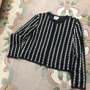 Jacket dressy medium weight